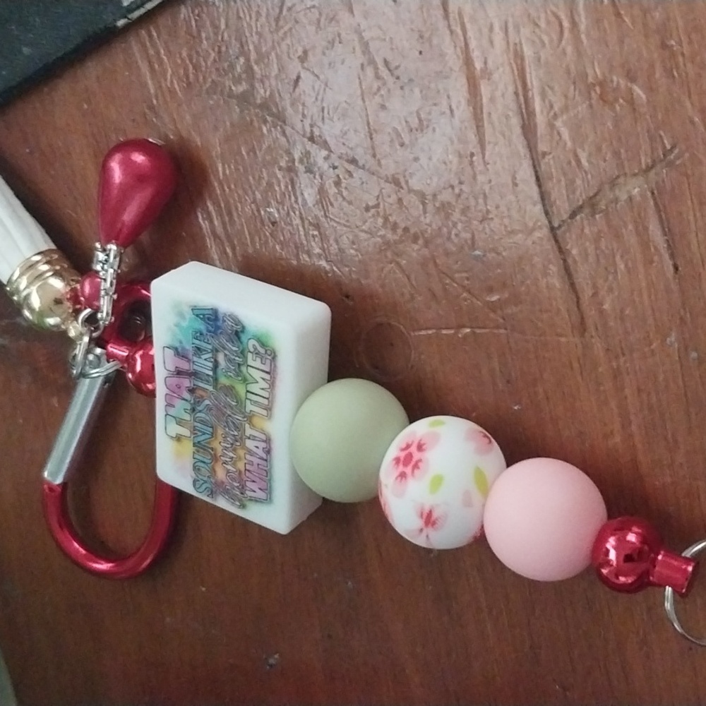 Key chain